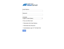 Tablet Screenshot of mail03.md-it.com